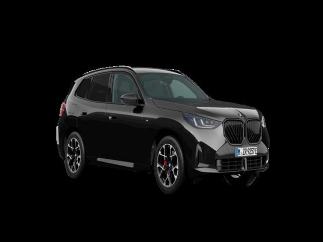 BMW X3 xDrive30e 220 kW (299 CV)