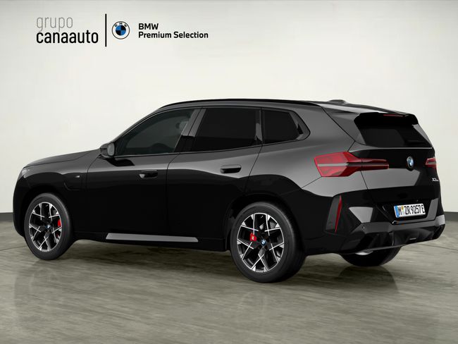 BMW X3 xDrive30e 220 kW (299 CV)