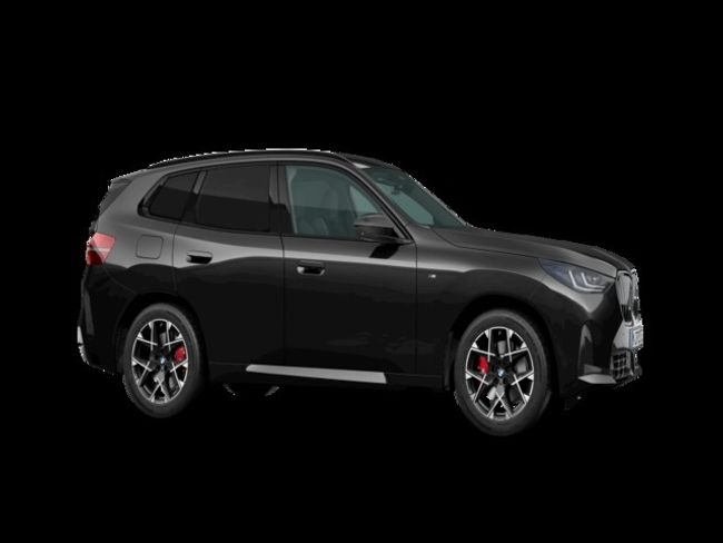BMW X3 xDrive30e 220 kW (299 CV)