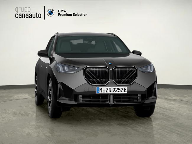 BMW X3 xDrive30e 220 kW (299 CV)