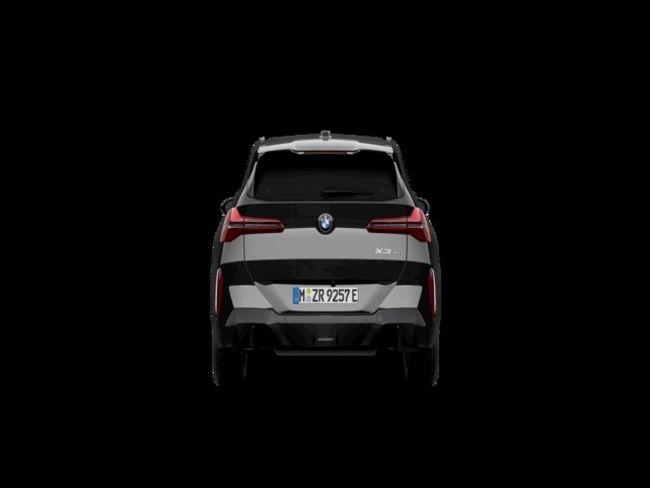 BMW X3 xDrive30e 220 kW (299 CV)