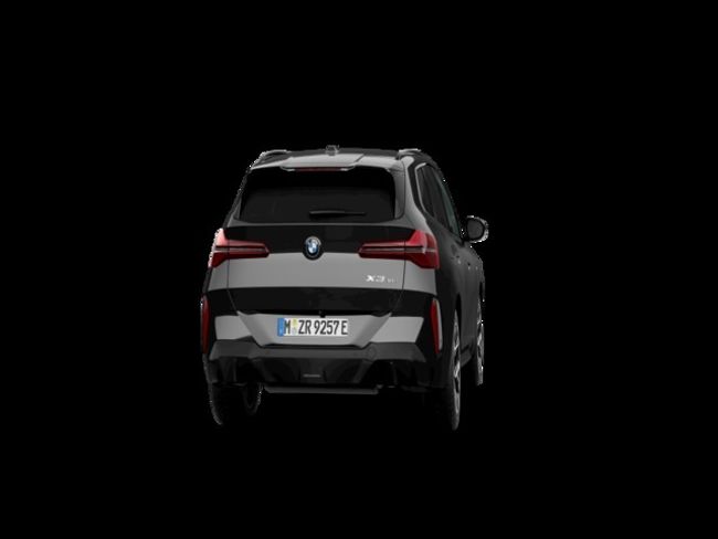 BMW X3 xDrive30e 220 kW (299 CV)