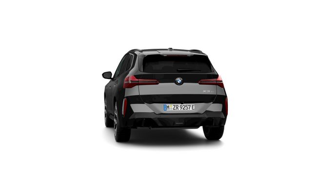 BMW X3 xDrive30e 220 kW (299 CV)