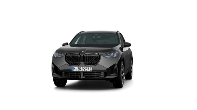 BMW X3 xDrive30e 220 kW (299 CV)