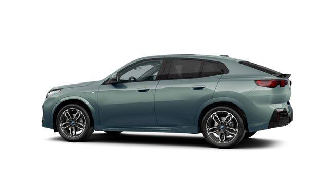 BMW iX2 eDrive20 150 kW (204 CV)