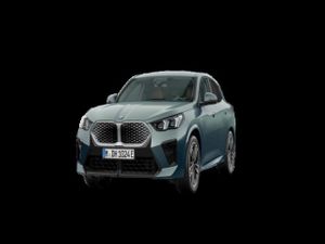 BMW iX2 eDrive20 150 kW (204 CV)  - Foto 22