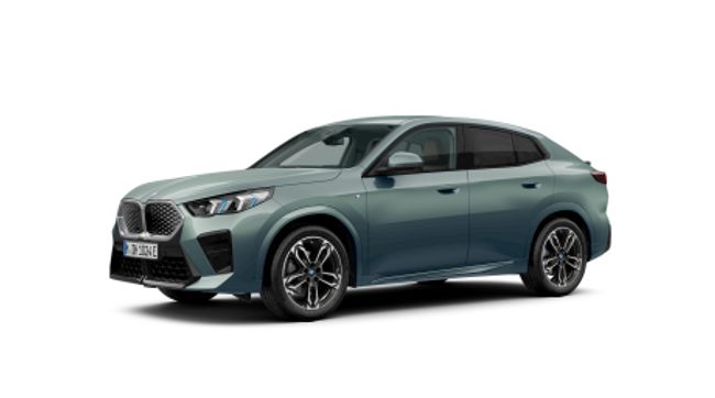 BMW iX2 eDrive20 150 kW (204 CV)