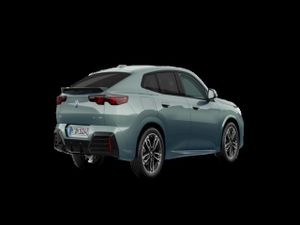 BMW iX2 eDrive20 150 kW (204 CV)  - Foto 32