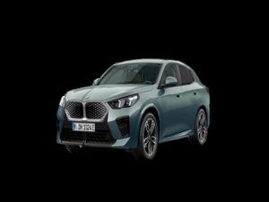 BMW iX2 eDrive20 150 kW (204 CV)  - Foto 4