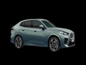 BMW iX2 eDrive20 150 kW (204 CV)  - Foto 27