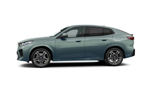 BMW iX2 eDrive20 150 kW (204 CV)