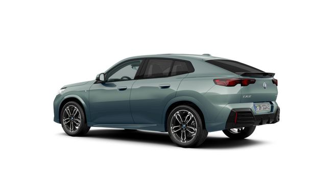 BMW iX2 eDrive20 150 kW (204 CV)