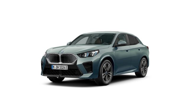 BMW iX2 eDrive20 150 kW (204 CV)
