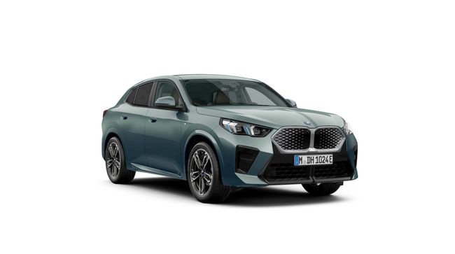 BMW iX2 eDrive20 150 kW (204 CV)