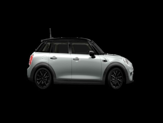 MINI Cooper 100 kW (136 CV)