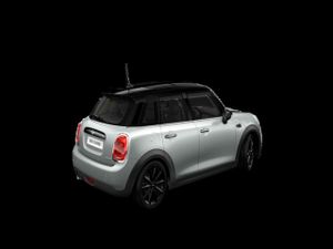 MINI Cooper 100 kW (136 CV)  - Foto 10