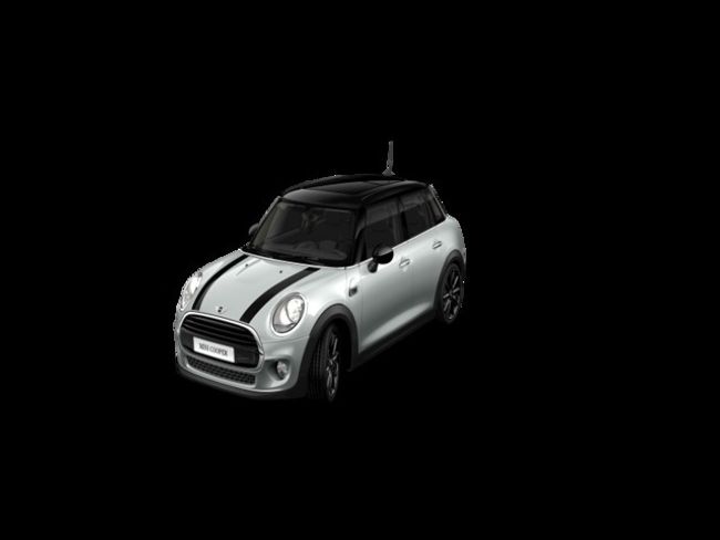 MINI Cooper 100 kW (136 CV)