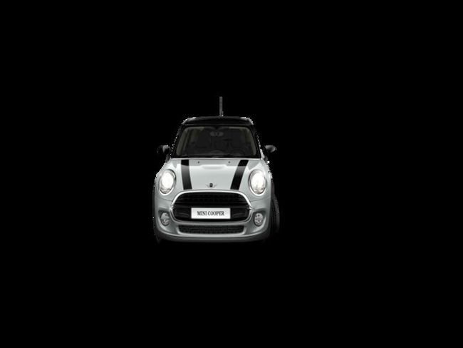 MINI Cooper 100 kW (136 CV)