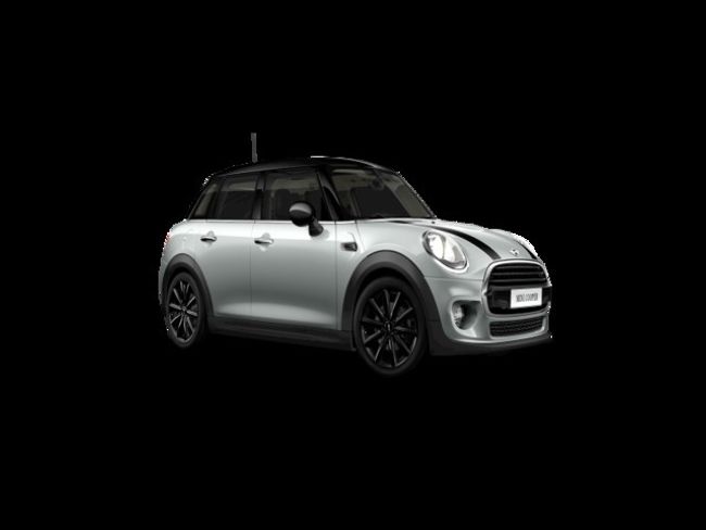 MINI Cooper 100 kW (136 CV)