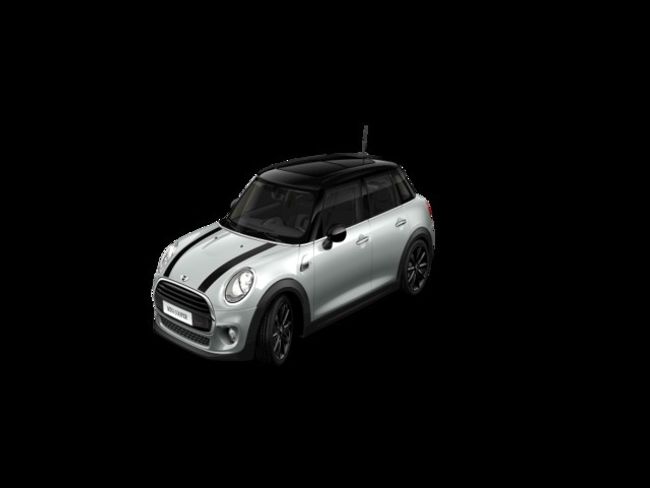 MINI Cooper 100 kW (136 CV)
