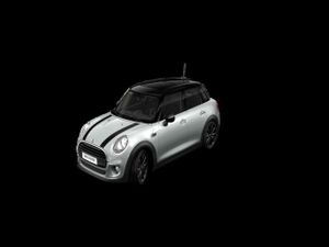 MINI Cooper 100 kW (136 CV)  - Foto 23