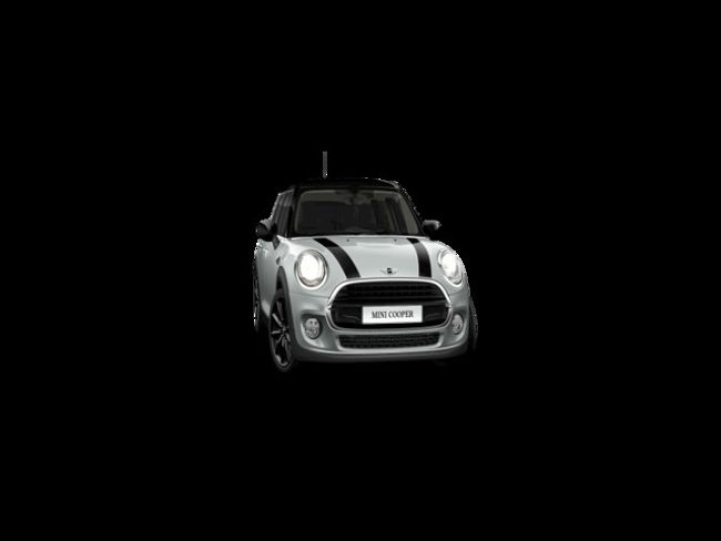 MINI Cooper 100 kW (136 CV)