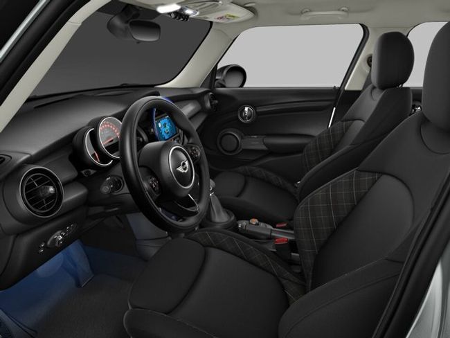 MINI Cooper 100 kW (136 CV)