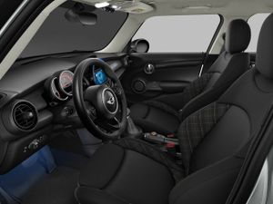 MINI Cooper 100 kW (136 CV)  - Foto 21