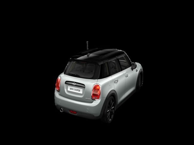 MINI Cooper 100 kW (136 CV)