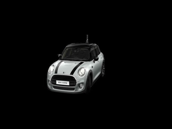 MINI Cooper 100 kW (136 CV)