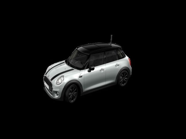 MINI Cooper 100 kW (136 CV)