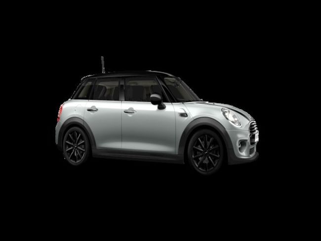 MINI Cooper 100 kW (136 CV)