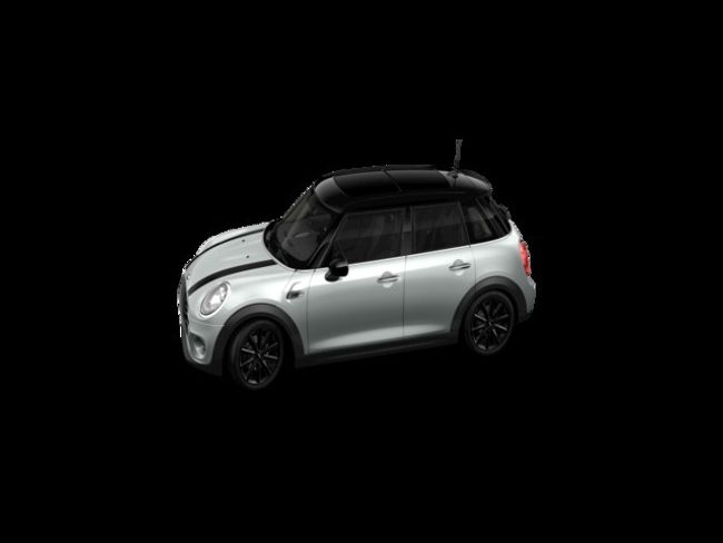 MINI Cooper 100 kW (136 CV)