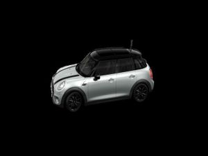 MINI Cooper 100 kW (136 CV)  - Foto 12