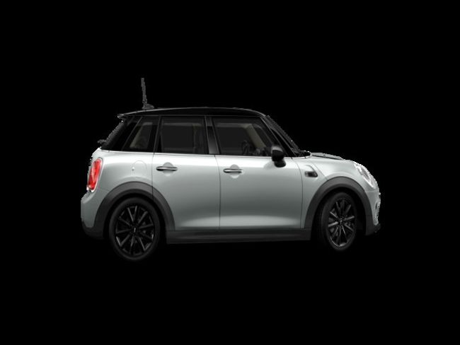 MINI Cooper 100 kW (136 CV)