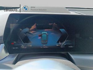 BMW iX1 eDrive20 150 kW (204 CV)  - Foto 12