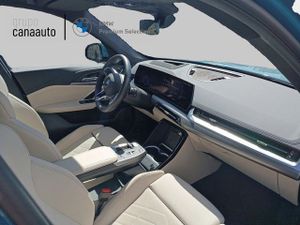 BMW iX1 eDrive20 150 kW (204 CV)  - Foto 9