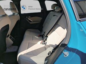 BMW iX1 eDrive20 150 kW (204 CV)  - Foto 10