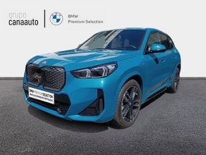 BMW iX1 eDrive20 150 kW (204 CV)  - Foto 2