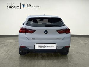 BMW X2 xDrive25e 162 kW (220 CV)  - Foto 6