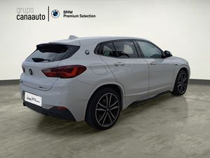 BMW X2 xDrive25e 162 kW (220 CV)  - Foto 5