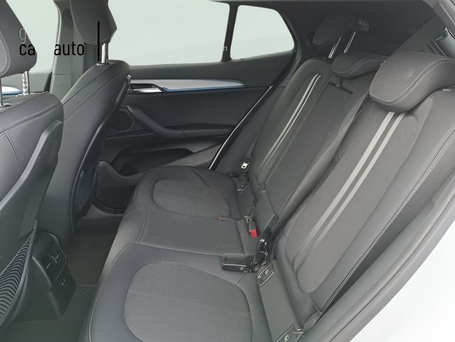 BMW X2 xDrive25e 162 kW (220 CV)