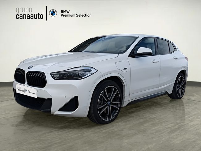 BMW X2 xDrive25e 162 kW (220 CV)