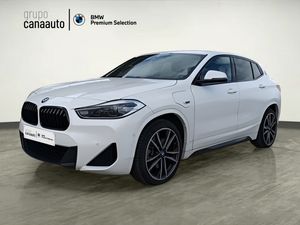 BMW X2 xDrive25e 162 kW (220 CV)  - Foto 2