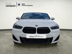 BMW X2 xDrive25e 162 kW (220 CV)  - Foto 3