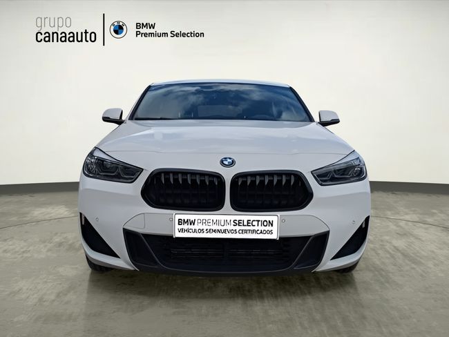 BMW X2 xDrive25e 162 kW (220 CV)