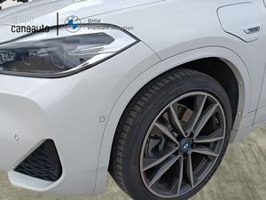 BMW X2 xDrive25e 162 kW (220 CV)  - Foto 7