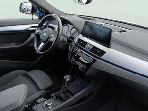 BMW X2 xDrive25e 162 kW (220 CV)  - Foto 9