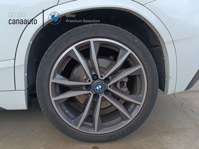 BMW X2 xDrive25e 162 kW (220 CV)