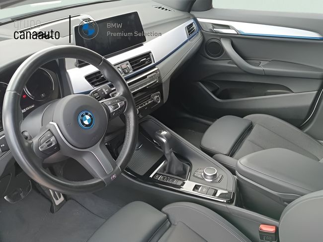 BMW X2 xDrive25e 162 kW (220 CV)